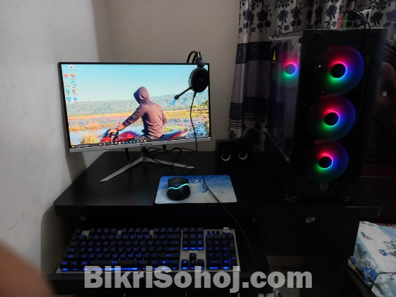 Desktop computer for sale